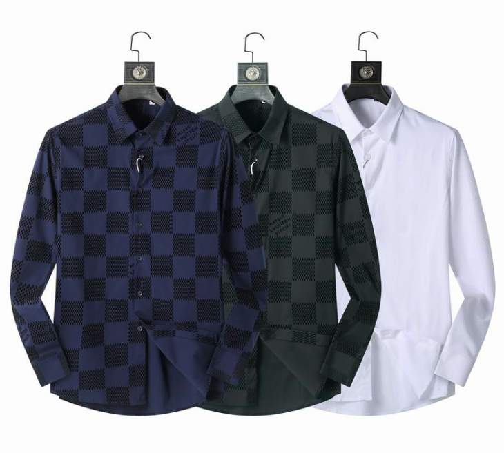 Picture of LV Shirt Long _SKULVM-3XL26nn3426702